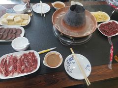 -和顺坊老北京铜火锅