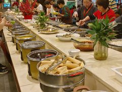 -福慧缘清心素食(峨眉山前店)