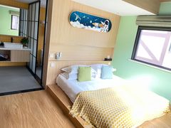 -太阳岛度假酒店