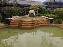 -大理地热国