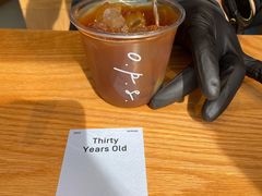 -O.P.S. CAFE