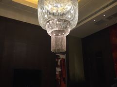 包厢-上海金桥红枫万豪酒店-万豪中餐厅