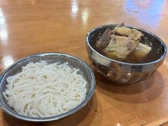 -达道武仔牛肉店(广达路店)