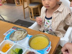 -天怡興·百年蒸饺(中心书城店)