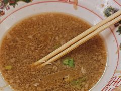-拉面莊夢語＆中华料理八椿