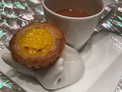 -8餐厅(新葡京酒店)