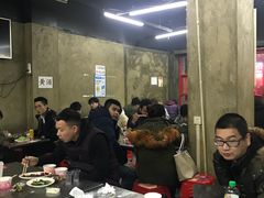 大堂-小民大排档(马场角横路店)