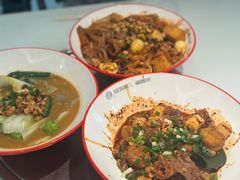 -马玉林麻辣烫串串香·清真(莫尔街北门店)