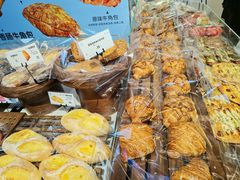 -习喜面包(天润广场店)