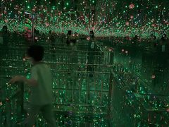 -天津梵高星空艺术馆(天河城旗舰店)