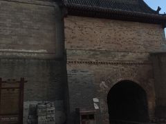 -暖泉古镇