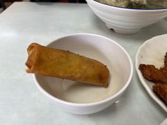 -明呈黄鱼面馆(斜土路店)