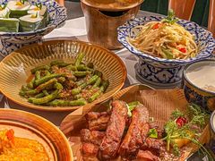 -BetterThai 泰加(苏州中心店)