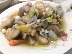 水三鲜-观桥阁(锦溪店)