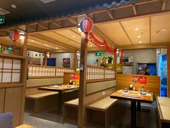 -江户前寿司(好运街店)
