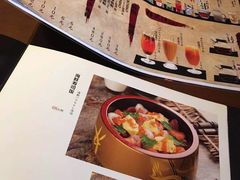 -千代武日本料理(爱建店)