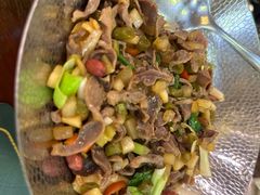 -潇湘·永州会馆(百子湾店)