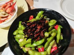 -一棠龙虾•王牌虾球(楚河汉街店)