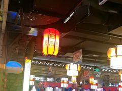 -蜀大侠火锅(总府路店)