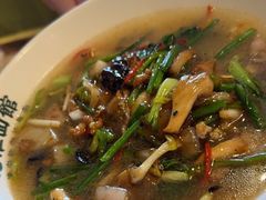 -飨府.老淮面馆.自营(清河路店)