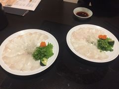 -玄品河豚(那覇國際通里之関)