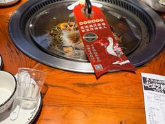 -山河屯铁锅炖(哈西站店)