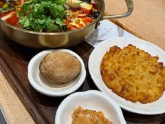 -小满手工粉(北京顺义华联店)