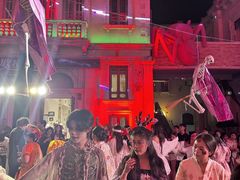 -华谊兄弟（长沙）电影小镇