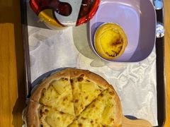 -玛格利塔·现烤披萨(桂溪花园店)