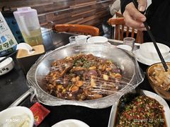-勇记干锅居(德阳店)