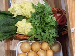 -侃爷南门铜锅涮肉