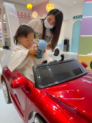 -星咔萌StarCamo儿童剪发(芳圆里IDMALL品牌形象店)