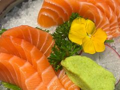 -将太无二·北美传奇寿司(荟聚购物中心西红门店)