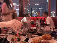 -Chili's Cafe&Bar奇利斯(滨江店)