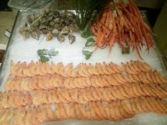 -云海轩·海鲜自助-河北云瑧世纪大饭店1F