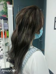 -BHG Hair Salon
