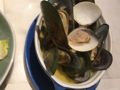 -港丽餐厅(高德置地店)