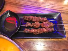 -烧货·活海鲜炭烧(湖滨商业街店)