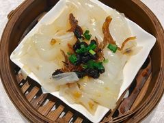 豆豉鲮鱼蒸陈村粉-安蒂娅.悦景轩中餐厅(西乡店)