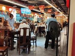 -安泰楼·佛跳墙创始人·传统闽味早茶·酒楼(三坊七巷闽菜地标店)