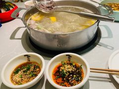 -俏牛哥鲜牛肉牛肆馆(重庆天地店)