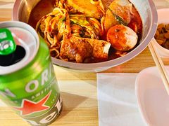 -风情居麻辣烫总店