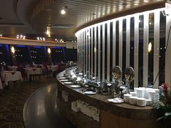 -粤海璇宫·木棉花高空旋转餐厅·聚会派对