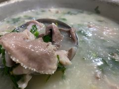 -标记美食新鲜猪杂(兴南大道店)