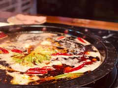 -桃花沅火锅(长嘉汇江景店)