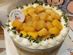 -静宜和她的朋友(星海广场店)
