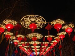-青龙湖公园