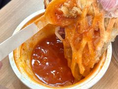 -达美乐比萨(大冲店)