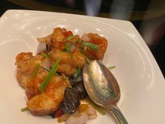 -北京四季酒店·采逸轩