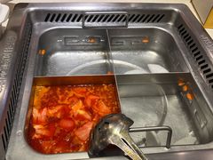 -海底捞大排档火锅(打浦路店)